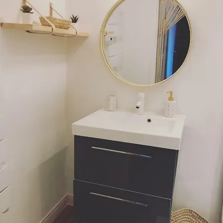 Apartman Au 14