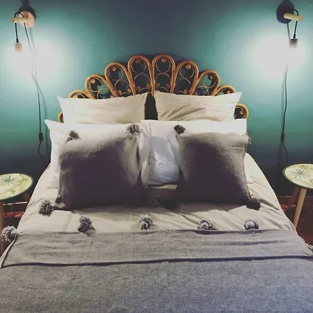 Apartman Au 14 *